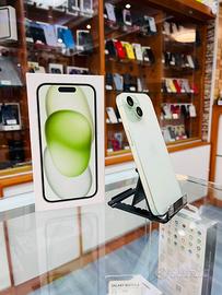 IPhone 15 128GB CON GARANZIA