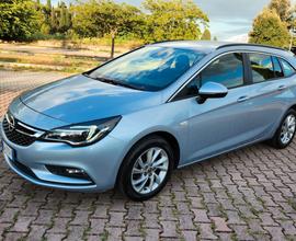 Opel Astra 1.6 CDTi 110CV Start&Stop Sports Tourer