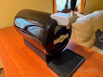 Spillatore per birra Krups "The Sub"