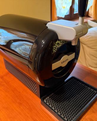 Spillatore per birra Krups "The Sub"