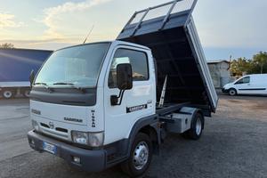 Nissan Cabstar 3.0 Diesel 120 Cv Trilaterale