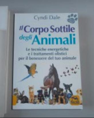 Il corpo sottile e l'anima degli Animali