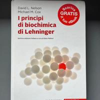 I principi di biochimica di Lehninger