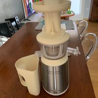 Estrattore Slow Juocer Ariete