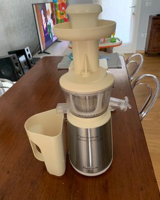 Estrattore Slow Juocer Ariete