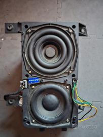 SUB DOPPIO ORIG VOLVO V40  ATTIVO
