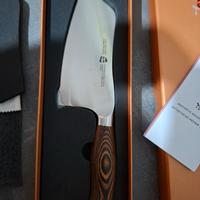 Coltello stile giapponese 