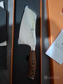 Coltello stile giapponese 