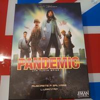 Pandemic