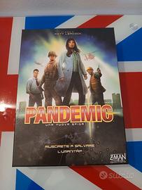 Pandemic