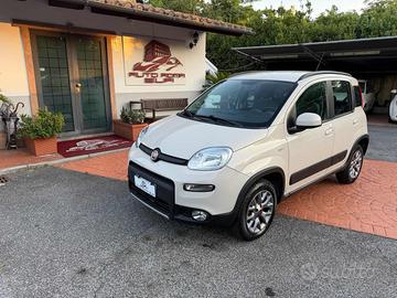 Fiat Panda 0.9 TwinAir Turbo S&S 4x4 TAGLIANDATA!
