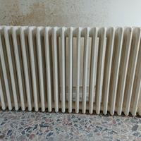 termosifone in ghisa