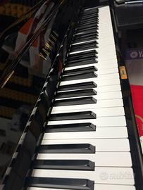 Pianoforte Verticale Yamaha U1