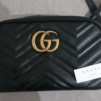 Borsa marmont Gucci
