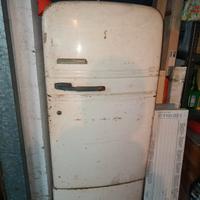 Frigorifero Fiat anni 50