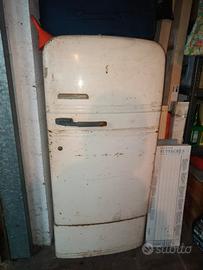 Frigorifero Fiat anni 50