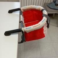 Seggiolino da tavolo