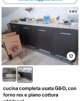 Cucina