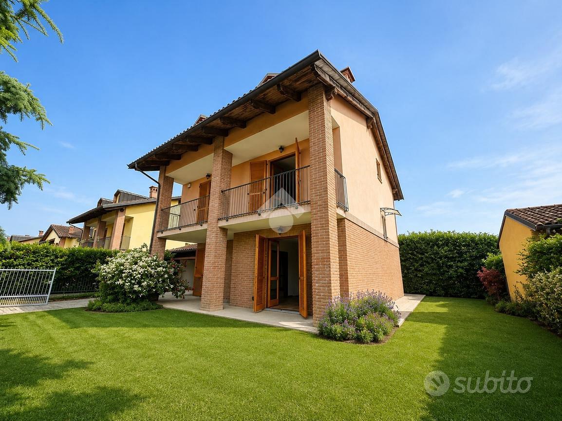 Casa – Carmagnola, Gaidi - Vista 2