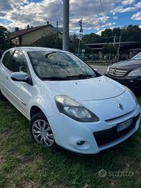 Renault Clio neopatentati