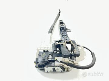 SERRATURA ANTERIORE SINISTRA HYUNDAI iX35 1° Seri
