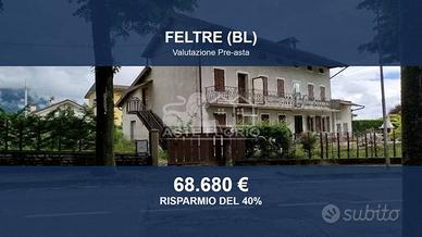 Immobile in asta di 149 m² con più di 5 locali a F