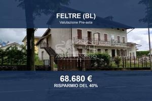 Immobile in asta di 149 m² con più di 5 locali a F