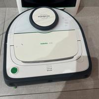 Robot folletto vr300