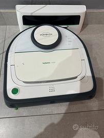 Robot folletto vr300