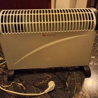 Radiatore Elettrico Tristar
