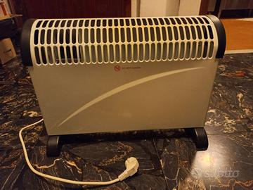 Radiatore Elettrico Tristar