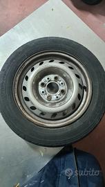 Cerchi da 13 fiat