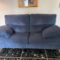 Divano Cinova 2 posti