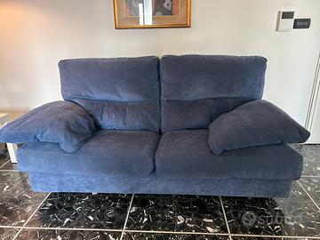 Divano Cinova 2 posti