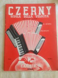 Metodi per Fisarmonica Vintage