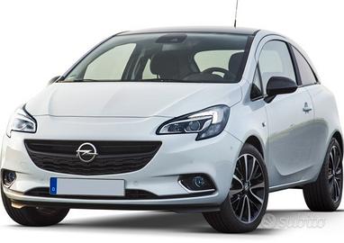 RICAMBI X OPEL CORSA ANNO 2018