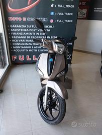 Piaggio Liberty 50 SPORT