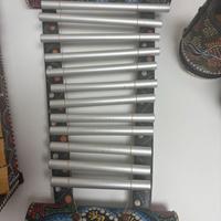 strumenti musicali africani