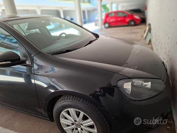 Golf 6 1.6 diesel 101000Km