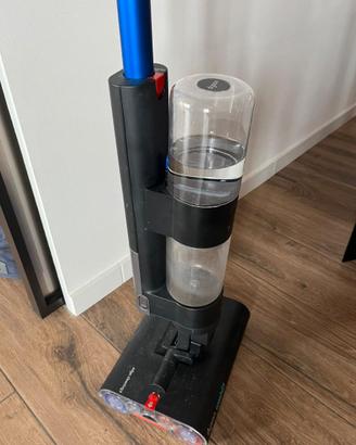 Lavapavimenti Dyson WashG1