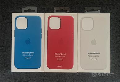Iphone 12 mini - Cover MagSafe