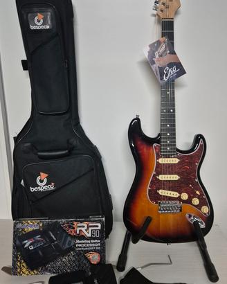 chitarra elettrica ed altro