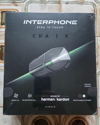 INTERPHONE ERA 1X