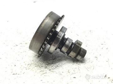 YAMAHA XENTER HW 125 ALBERO A CAMME CON INGRANAGGI