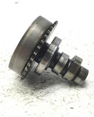 YAMAHA XENTER HW 125 ALBERO A CAMME CON INGRANAGGI