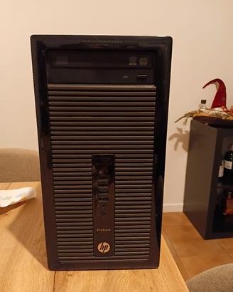pc tower hp