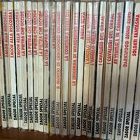 Fumetti Zagor