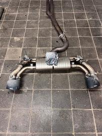 BTM Turbo pezzi di ricambio