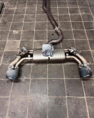 BTM Turbo pezzi di ricambio