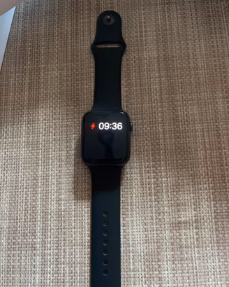 Apple watch SE 44 millimetri